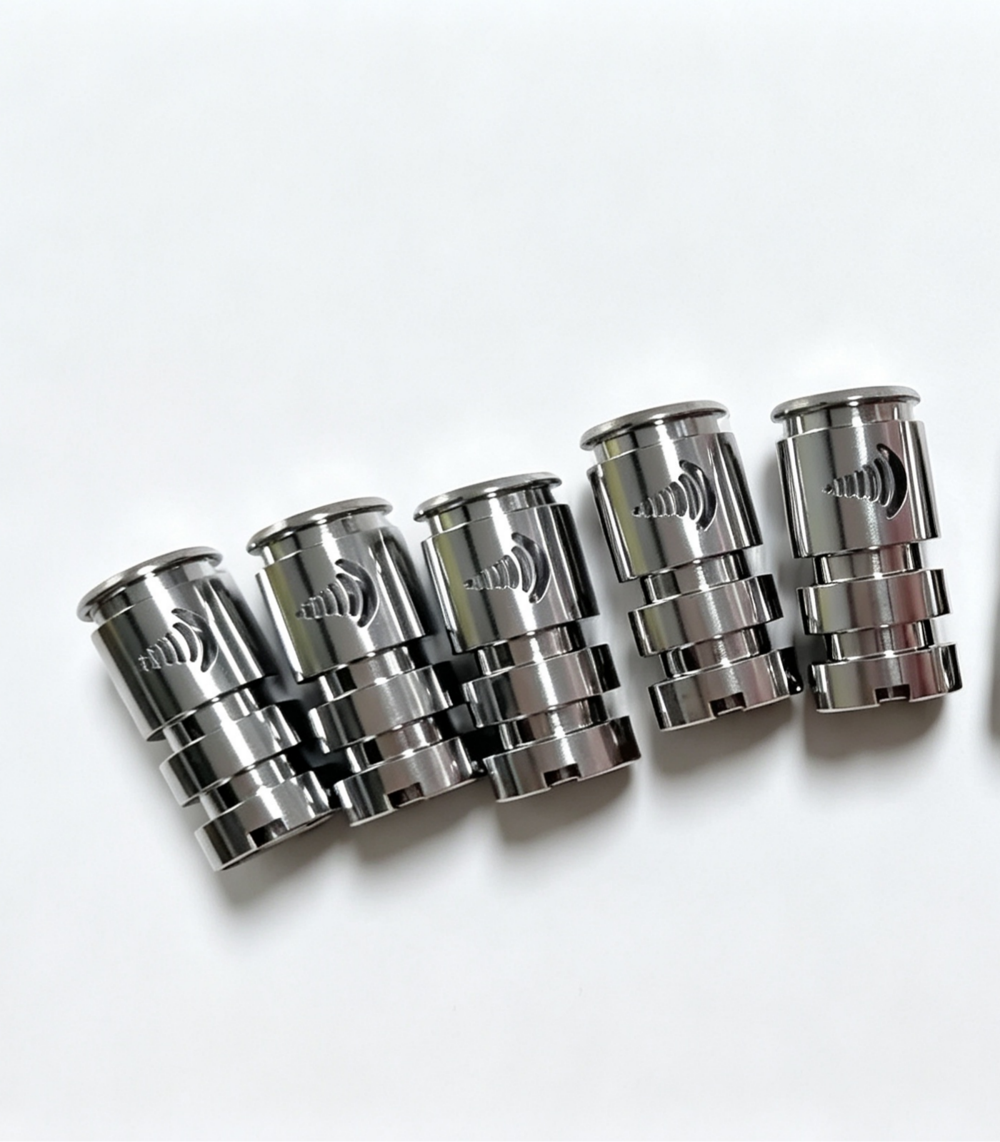 Turn-Mill Composite Machining, One-Step Forming