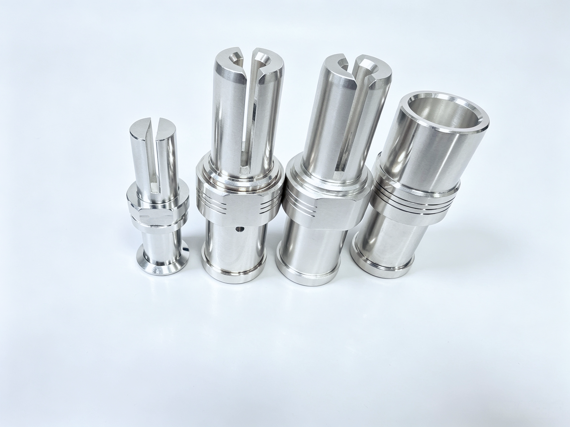 precision pins