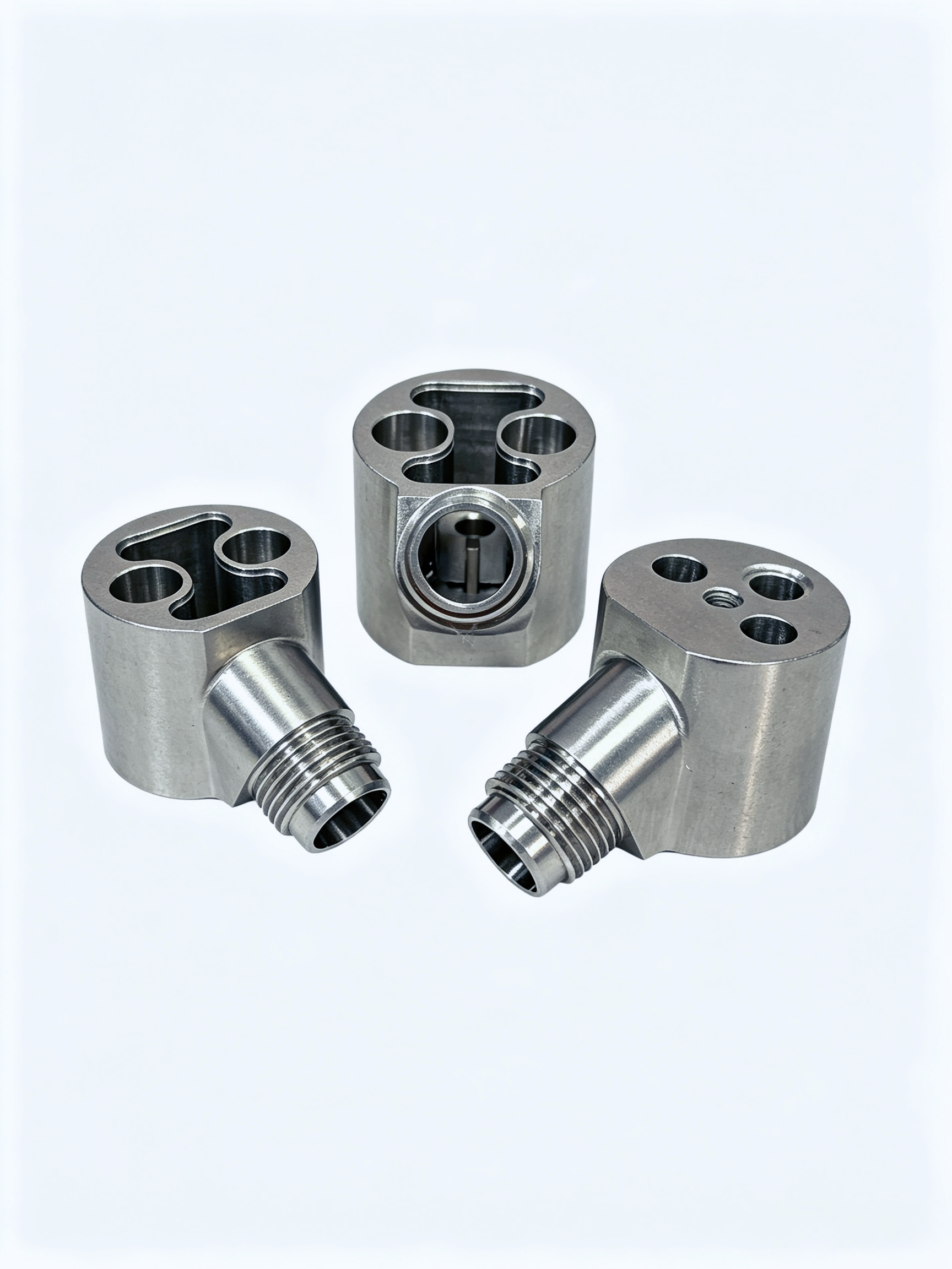 Valve Fitting