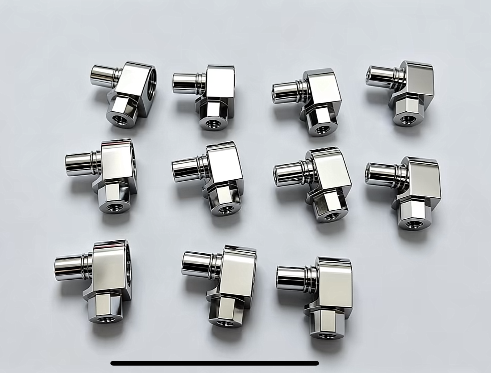 Liquid Cooling Fitting